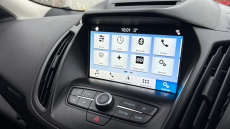 Ford Kuga 1.5 EcoBoost Titanium 5dr 2WD Petrol Estate